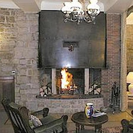 Hotel De Paris Полиньи Экстерьер фото