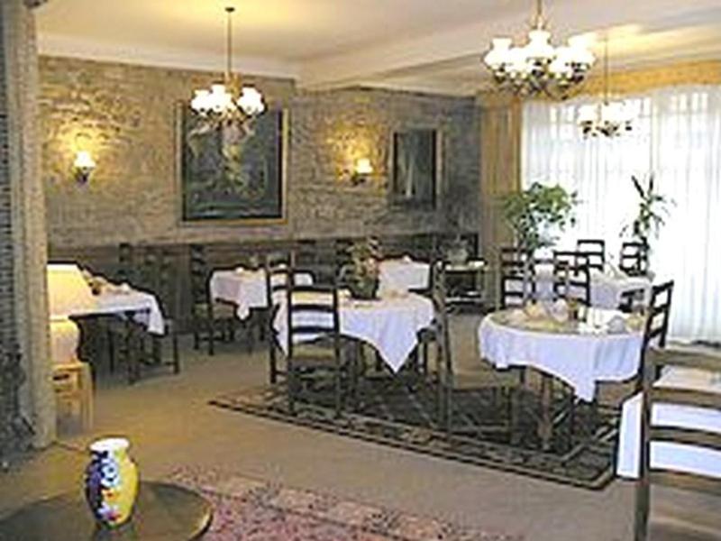 Hotel De Paris Полиньи Экстерьер фото